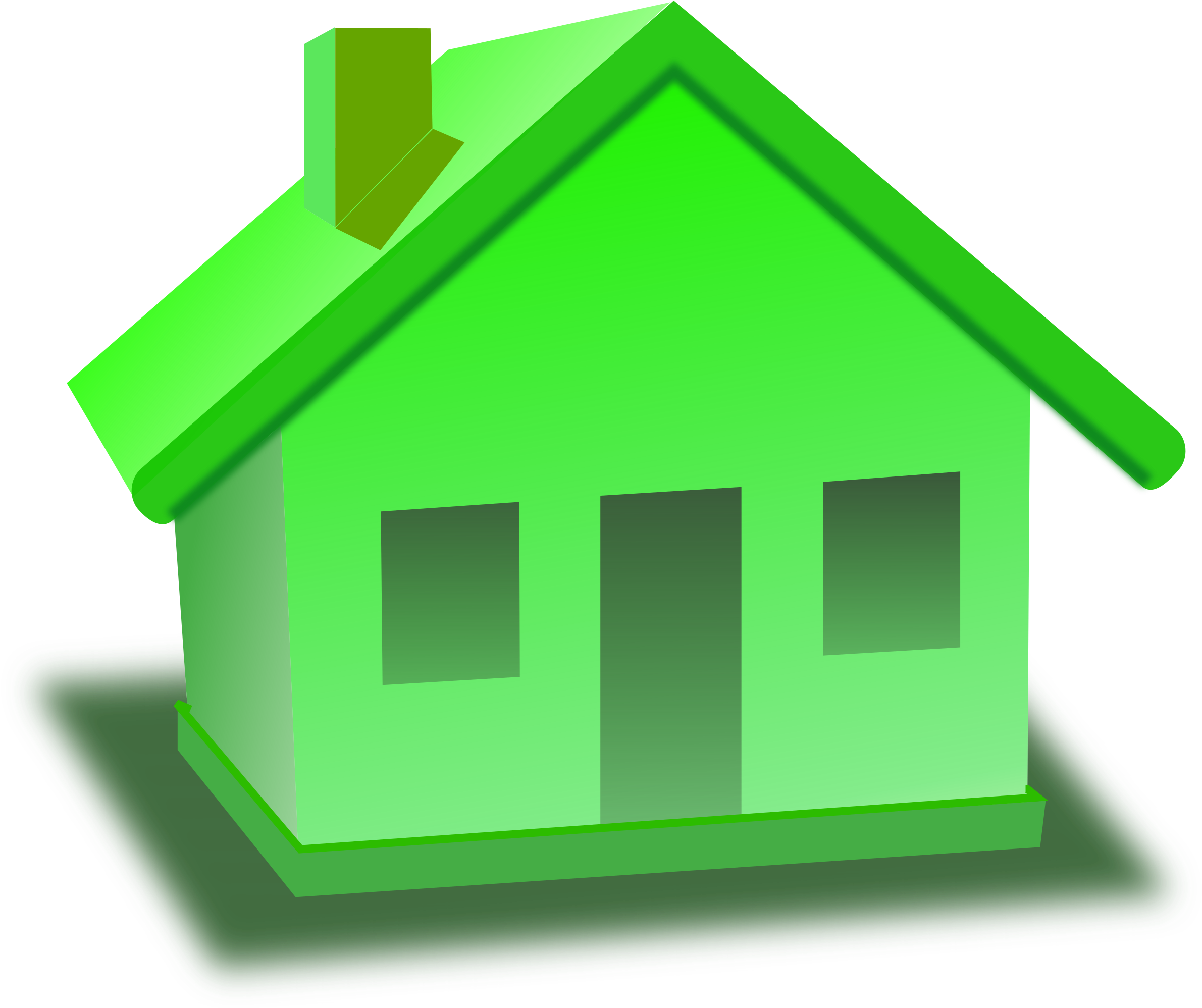 Building - Solar On Grid System (2400x1996)