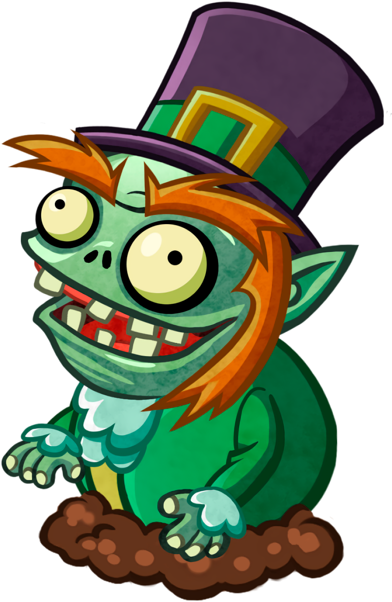 Leprechaun (840x1256)