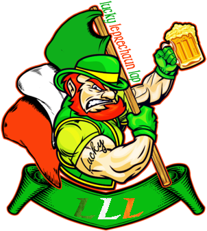 Calling All Leprechauns - Fighting Irish (370x370)
