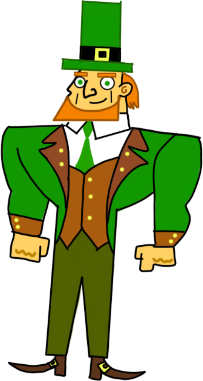 Leprechaun - Leprechaun (720x1280)