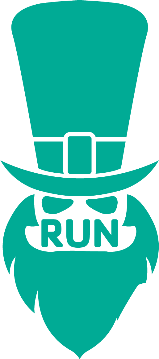 Leprechaun Leap 5k - Emblem (1250x1250)