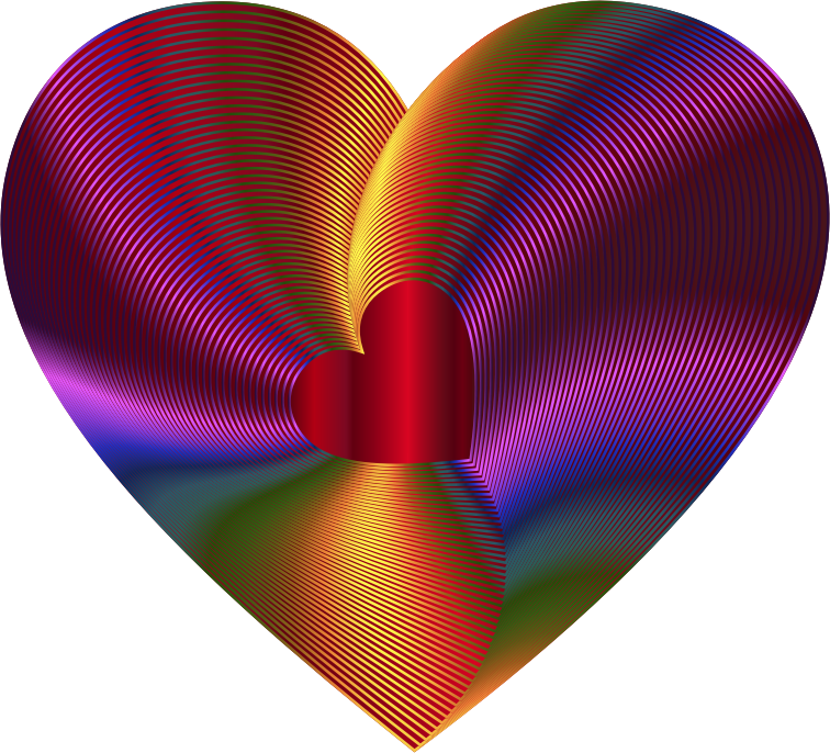 Medium Image - Unconditional Love Png (756x686)