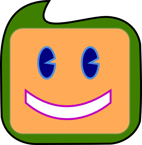 Clip Art (588x600)