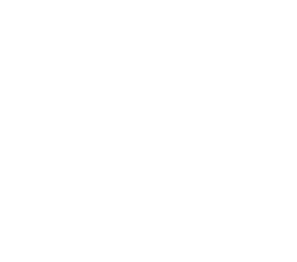 White Heart Black Background (1024x908)