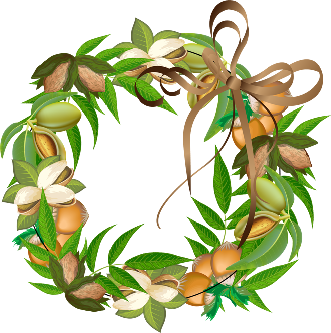 Fall - Clip Art (659x663)