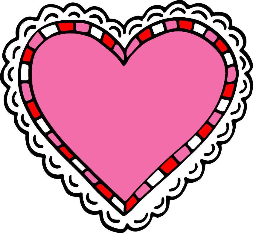 *✿**✿*corazon*✿**✿* - Clip Art (846x779)
