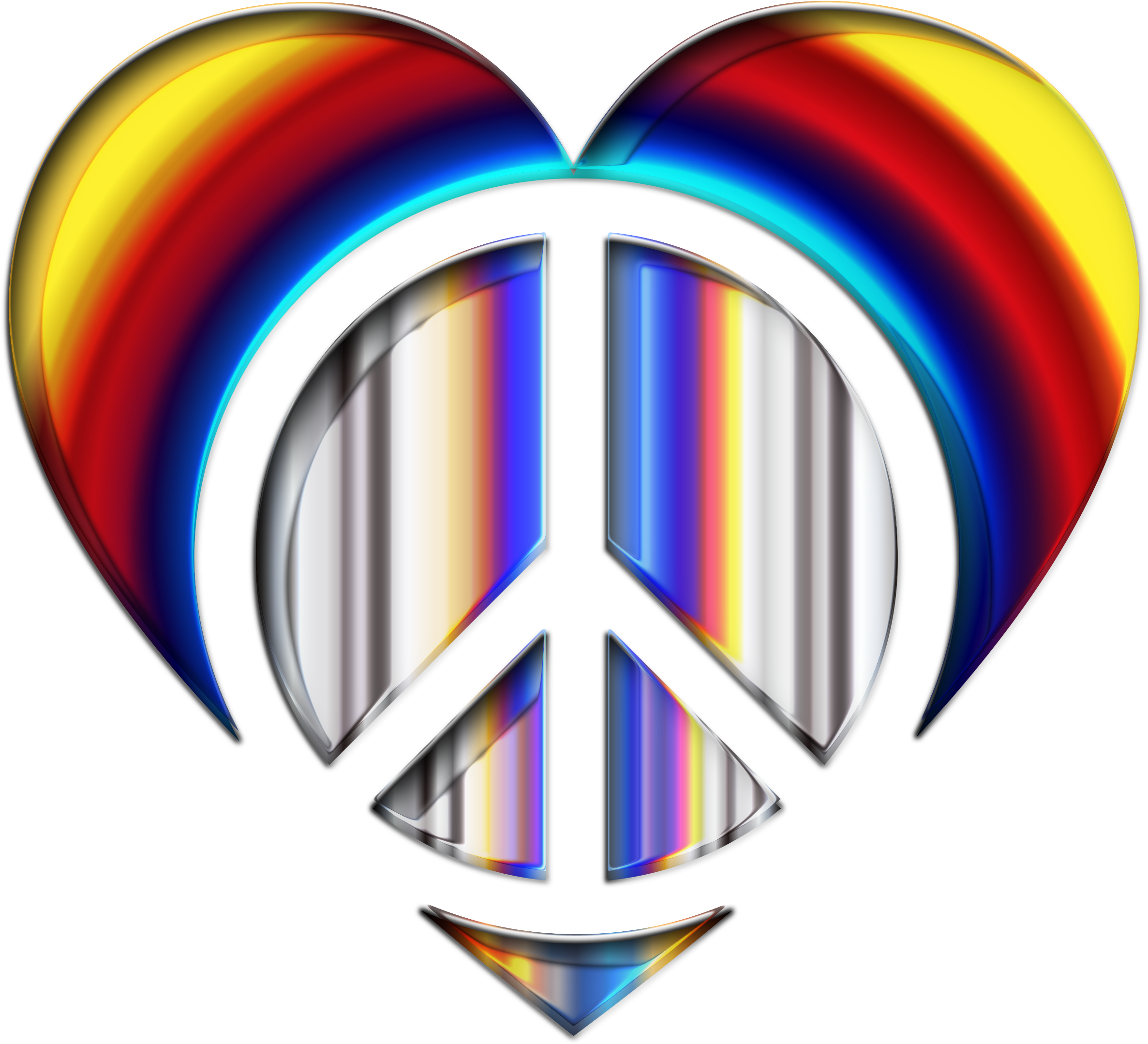 Big Image - Peace (2400x2181)