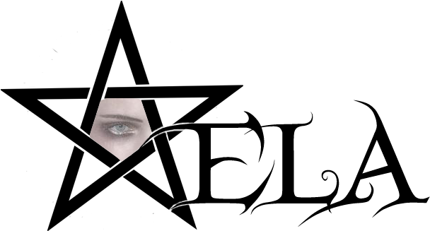 Xela - Goth Symbols (613x334)