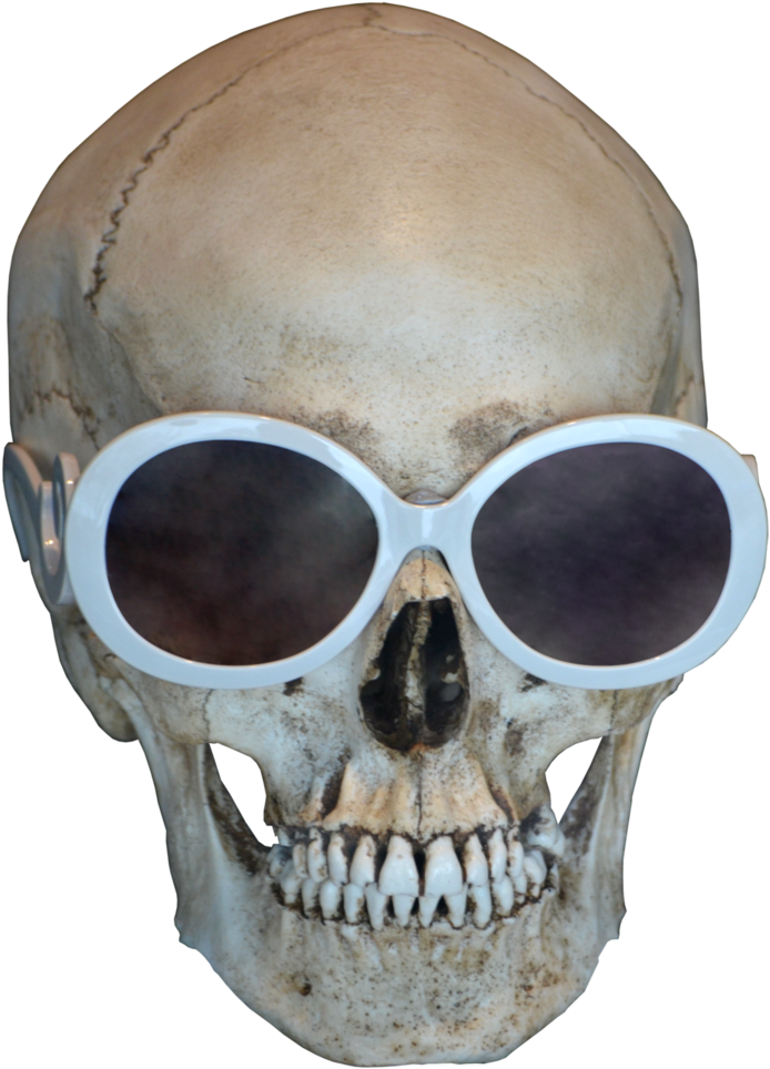 Skull - Skull (765x1045)