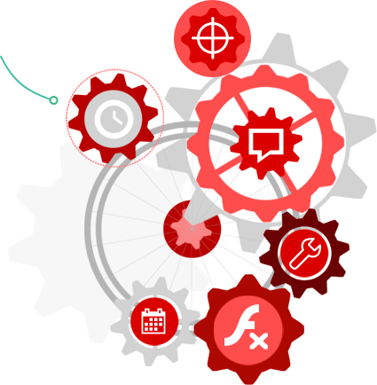 Dedicated Flash And Flex Developer - Dedicated Flash And Flex Developer (425x434)
