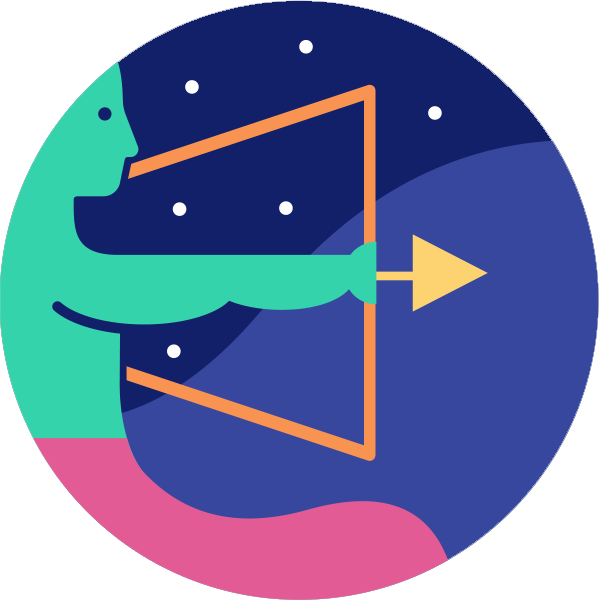Sagittarius - Sagittarius Sign (600x600)