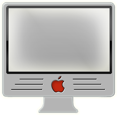 Nd Computer-2 512x512px Format - Computer (512x512)