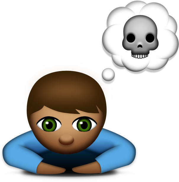 Violent Emojis (605x614)