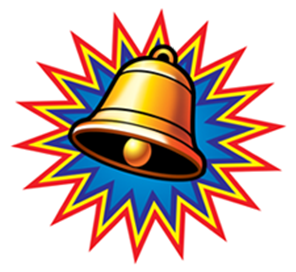 Bell Character - Bell Character (510x346)