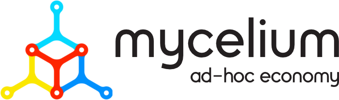 Left - Mycelium Ios Wallets In Cryptocurrency (788x255)