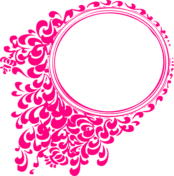 Wedding Vector Design Png (594x599)