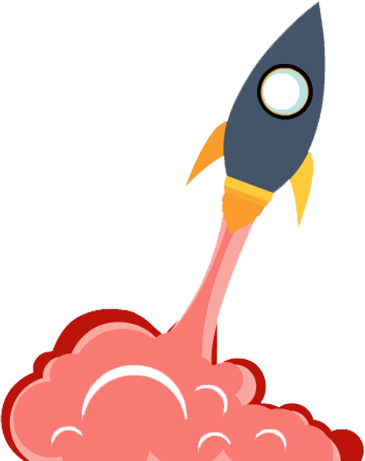 Rocket Clip Art - Rocket Clip Art (733x992)
