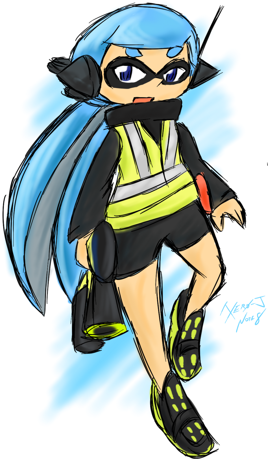 View Collection - Cartoon (1024x1702)