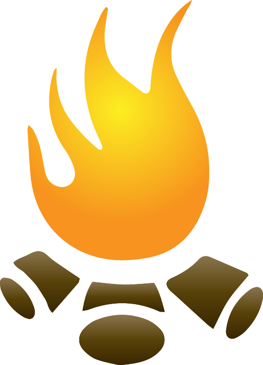 Campfire - Campfire (528x733)