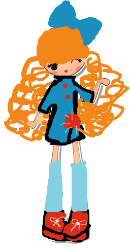 Clip Art (256x512)