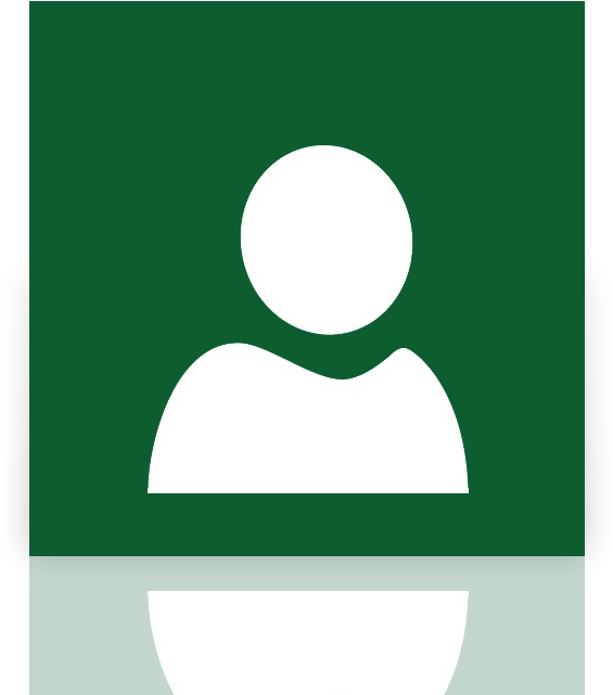 Frame, Mirror, No, User Icon, Thumb - User Icon (640x640)