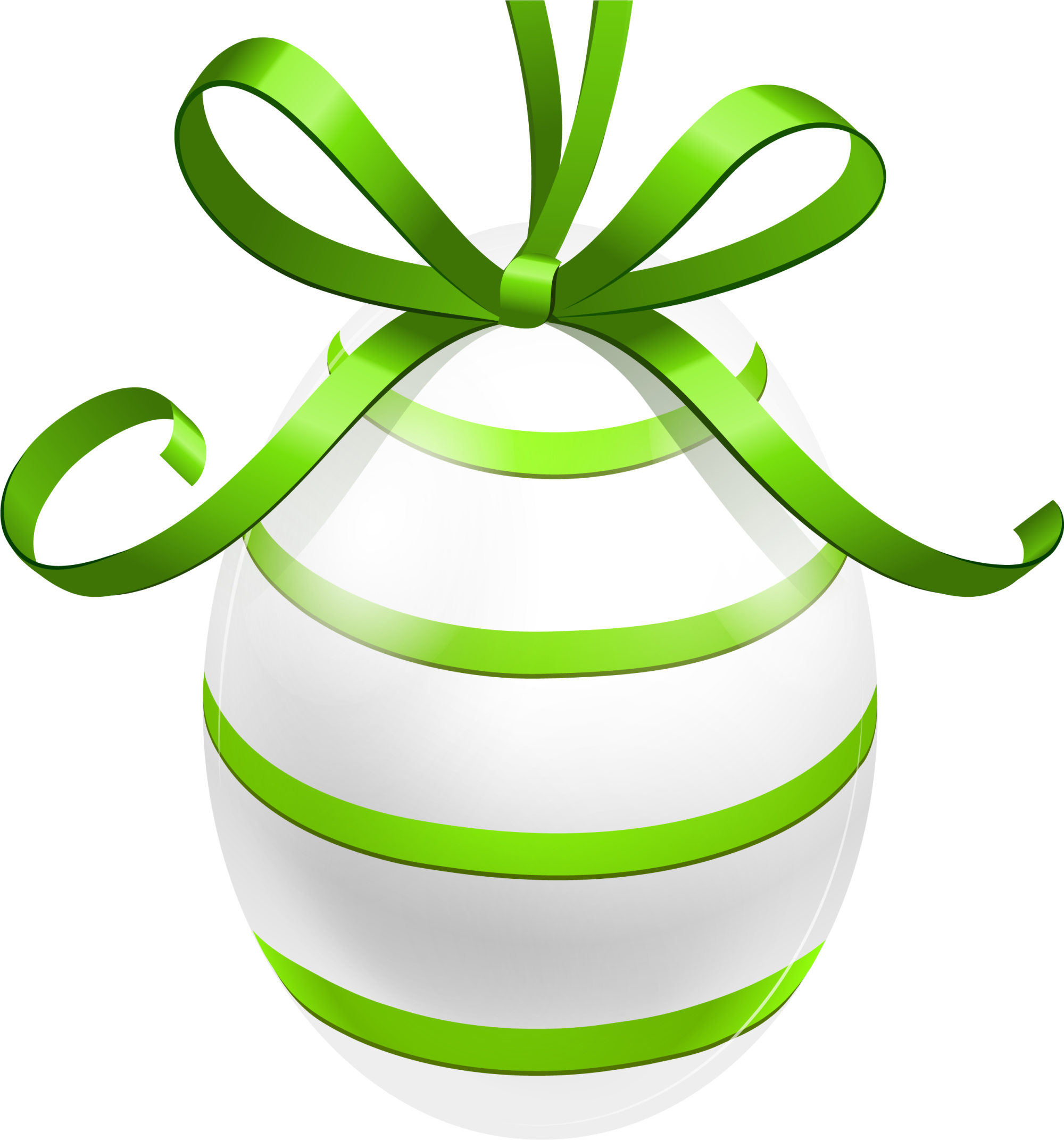 Facebook Easter Egg Clip Art - Facebook Easter Egg Clip Art (2000x2143)