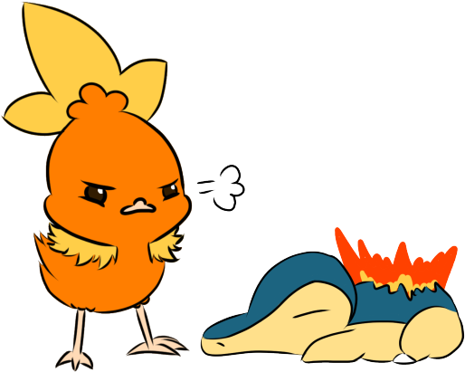 Clipart Olympic Torch - Cartoon (540x540)