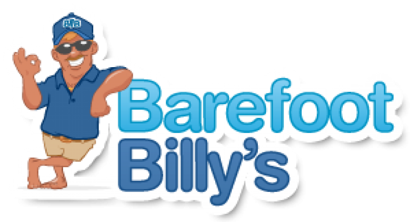 Barefoot Billy's - Barefoot Billy's (800x433)