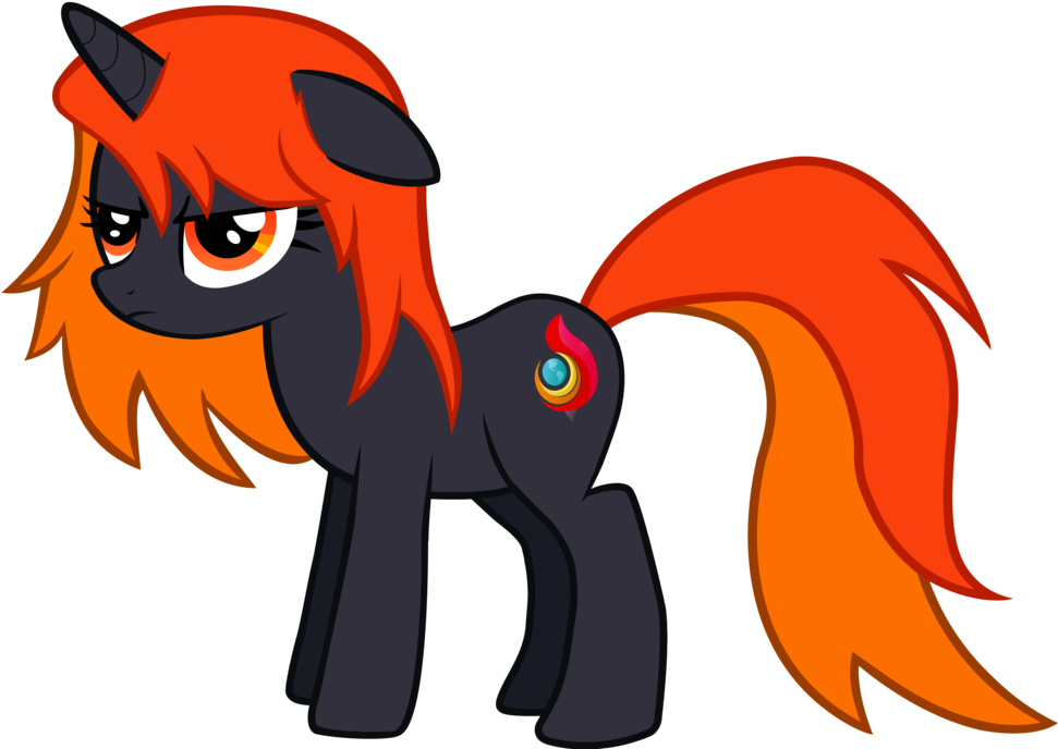 Torch By Vectorvito - Cartoon (1024x724)