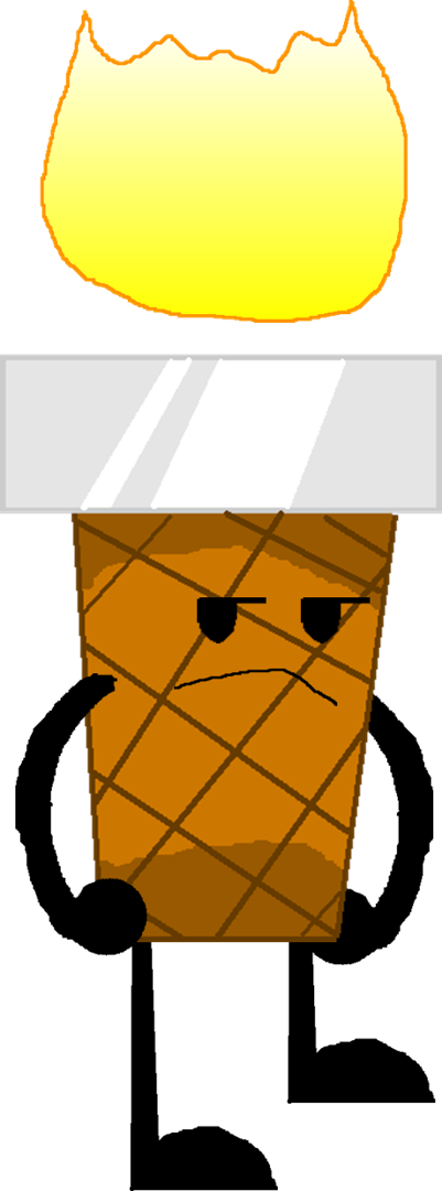Torch - Torch (401x1081)
