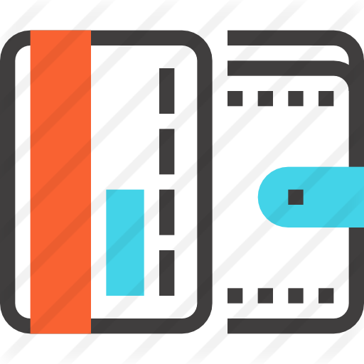 Credit Card - Wallet (512x512)