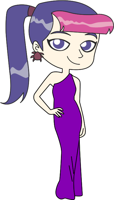 8 Luna - Cartoon (411x721)