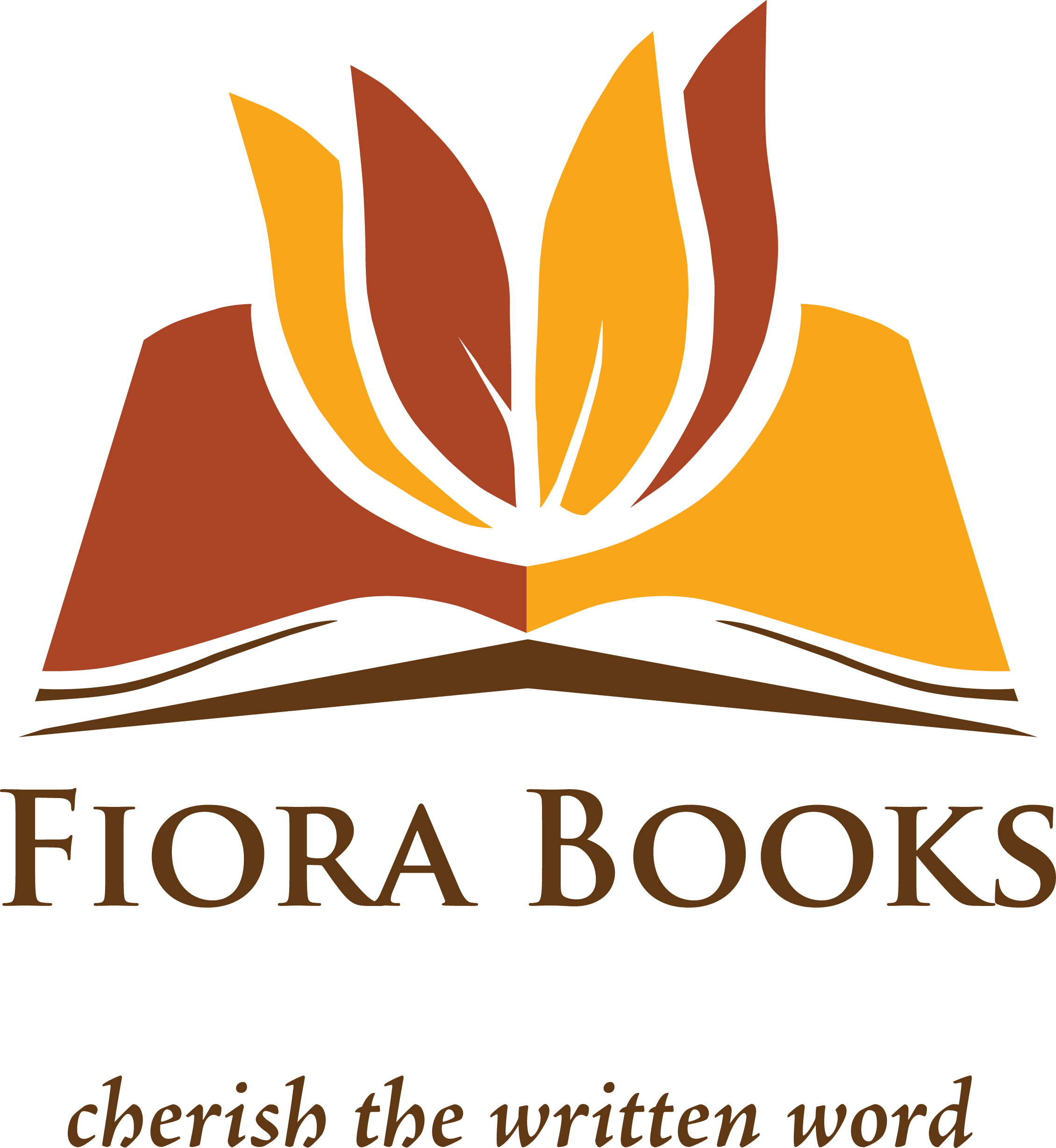 Source - Fiorabooks - Com - Book And Rose Logo (2260x2457)