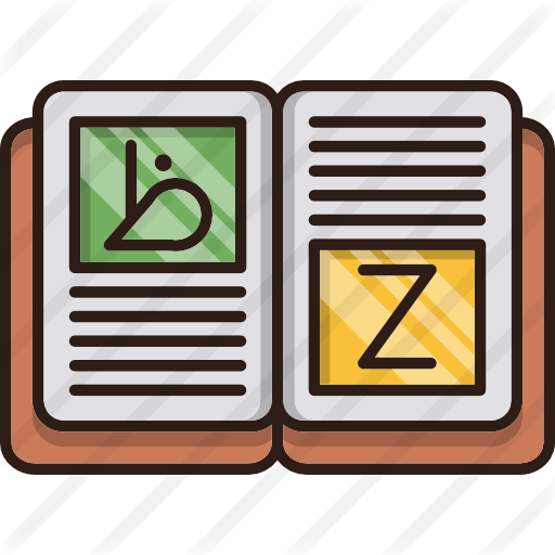 Open Book - Open Book (512x512)