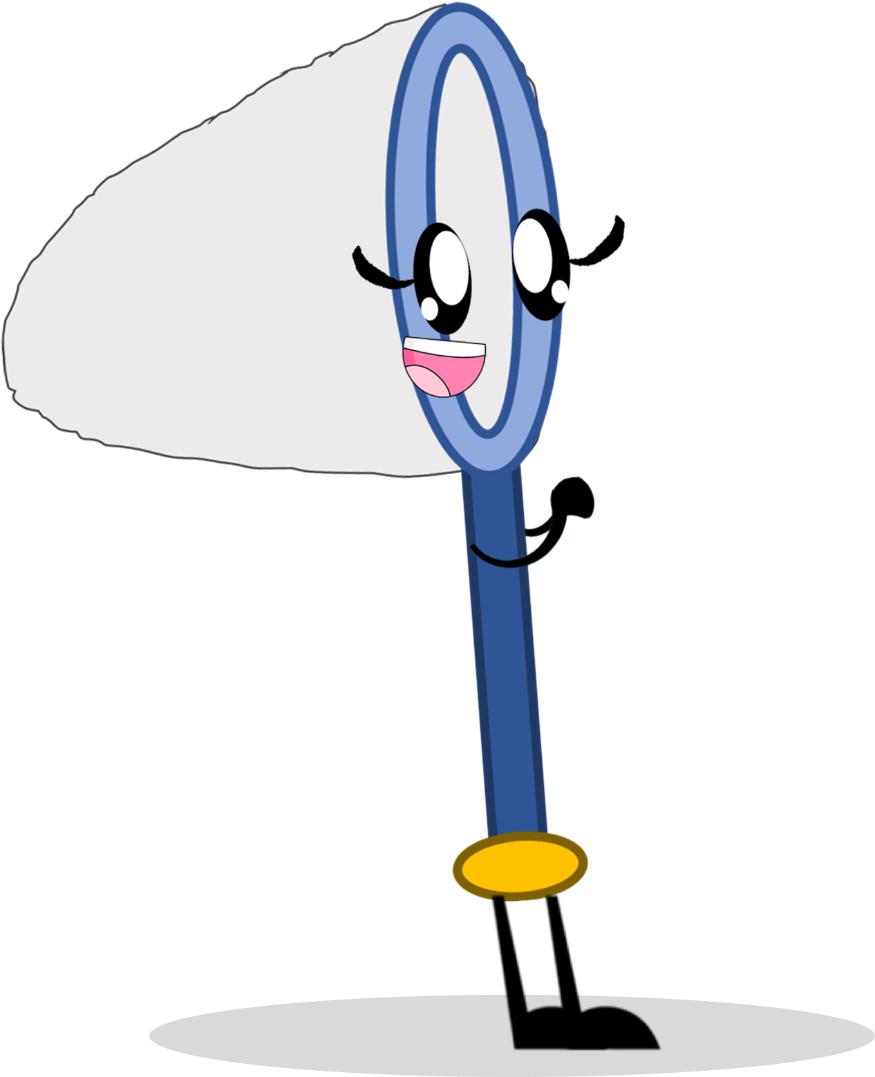 Netty - Netty (1297x1566)