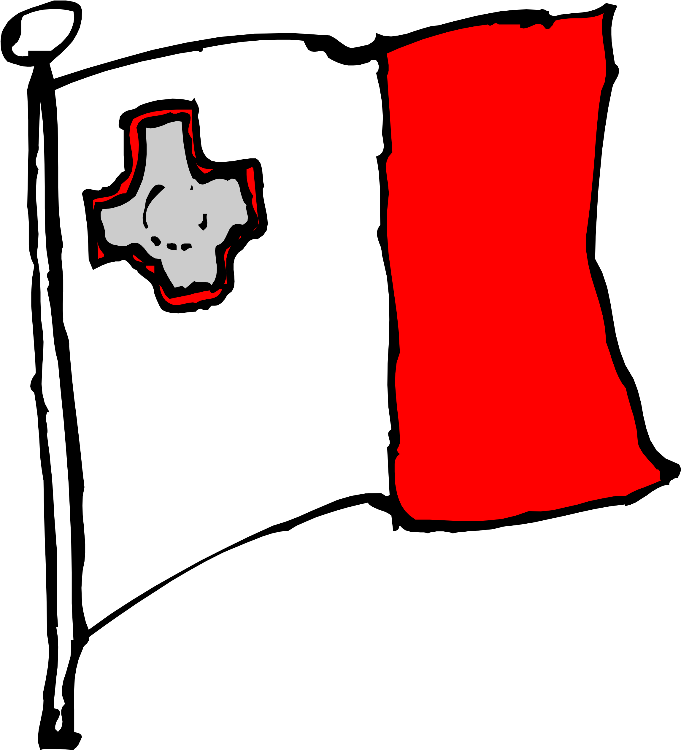 Lithuanian - Lithuanian (2555x2807)