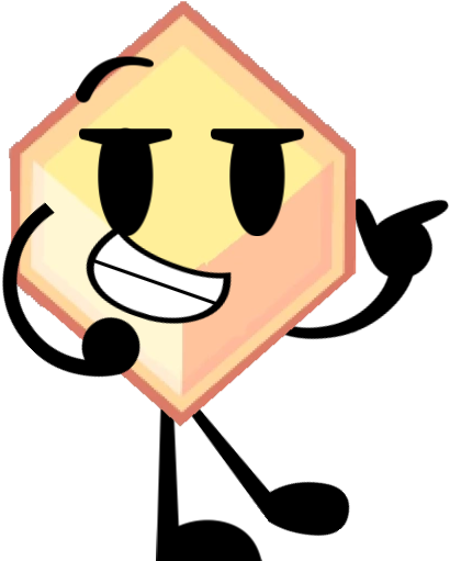 Inanimate Commission Insanity - Cartoon (960x720)