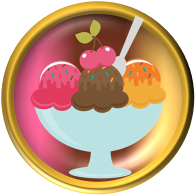 Sundae Space - Sundae (390x390)