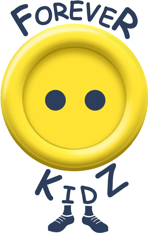Forever Kidz - Clothing (547x843)