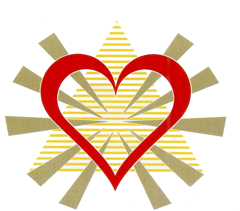 Holy Trinity Png - Trinity (1000x885)