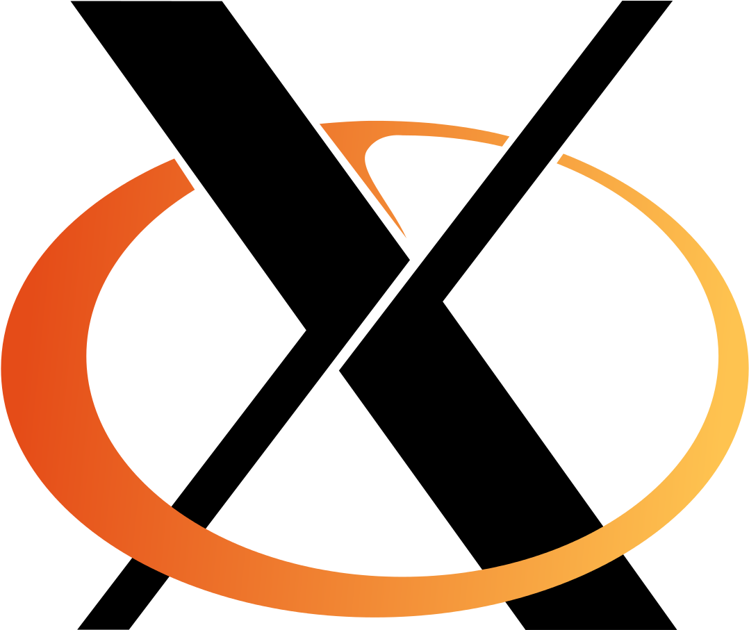 File - X - Org Logo - Svg - X.org Server (1279x1024)