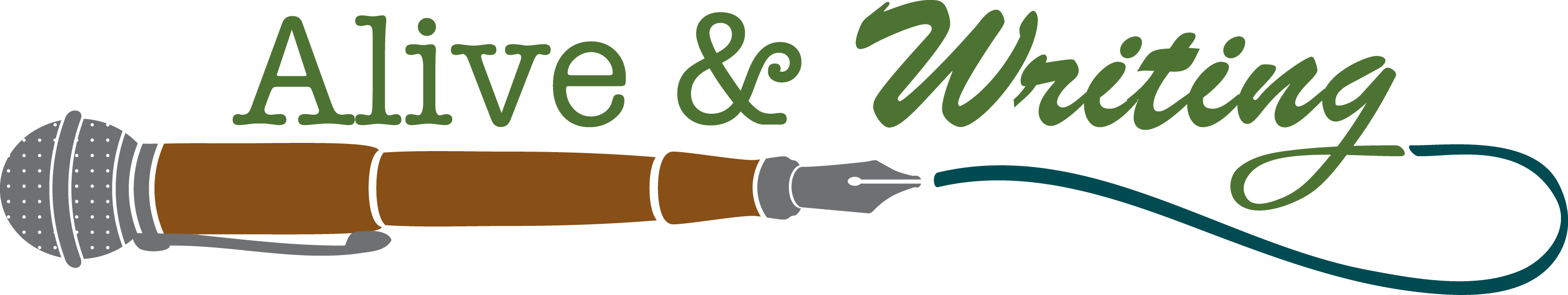 Alive & Writing - Teaching Writing: A Workshop Approach (3065x576)