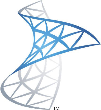 Sql Server Size Icon Image - System Center Logo (451x480)