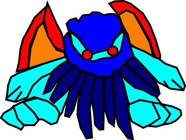 Cthulhu (600x451)
