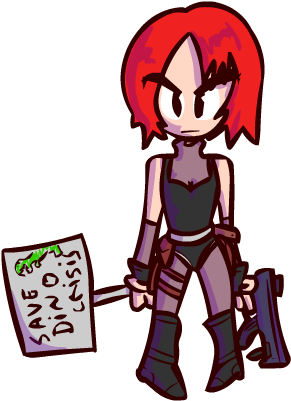 [ Img] - Cartoon (347x417)