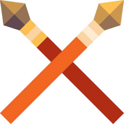 Stone Age Scalable Vector Graphics Icon - Stone Age Scalable Vector Graphics Icon (512x512)