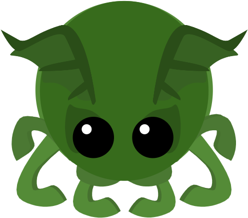Artisticcthulhu - Cartoon (500x500)
