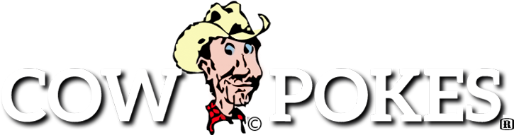 Cowpokes - Cowboy (776x259)