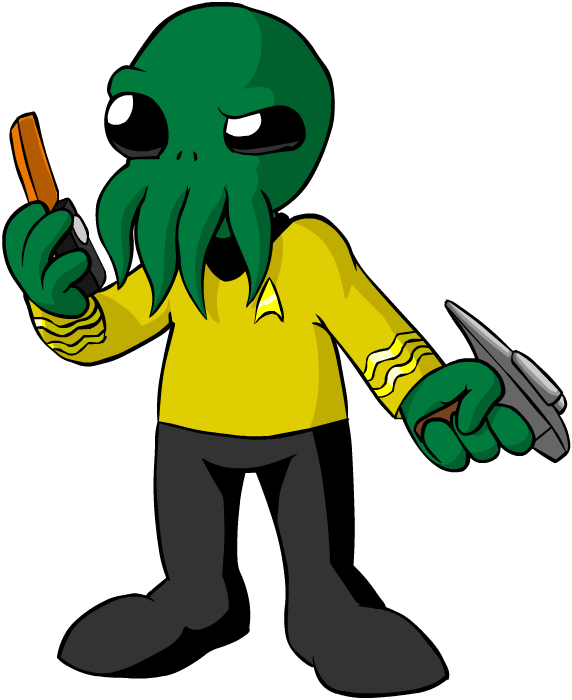Image - Shatnerquest (572x700)