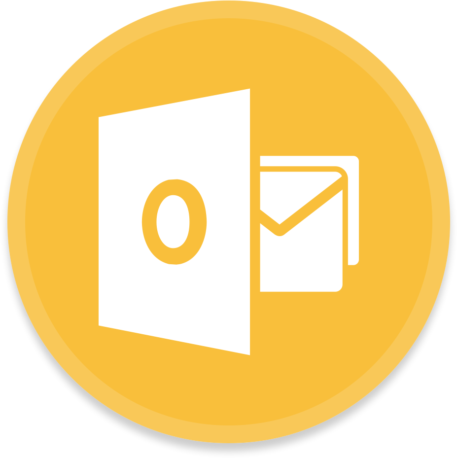 Button Ui 2 Microsoft Office 2016 - Google Pixel Gallery Icon (1024x1024)